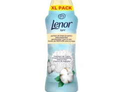 Lenor Wäscheparfüm Light Frische Baumwollblüte 495 g