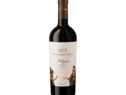 Leonardo da Vinci Rosso Toscana IGT Sant`Ippolito 0.75 l