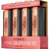 Le Tribute Soft-Drinks Pink Grapefruit 4 x 200 ml