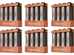 Le Tribute Soft-Drinks Tonic Water 24 x 200 ml