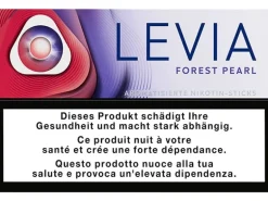 LEVIA Forest Pearl 10 Stück