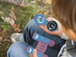 Lexibook Abenteurer-Set mit Stitch-Walkie-Talkies