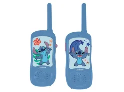 Lexibook Abenteurer-Set mit Stitch-Walkie-Talkies