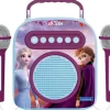 Lexibook Bluetooth-Lautsprecher Frozen