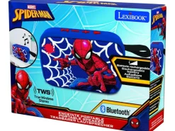 Lexibook Bluetooth-Lautsprecher Spider-Man