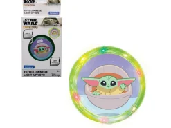 Lexibook DISNEY STAR WARS Grogu Yo-Yo Grün/Mehrfarbig