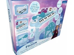 Lexibook Electronic keyboard Frozen Hellblau