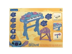 Lexibook Electronic keyboard Stitch Blau