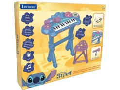 Lexibook Electronic keyboard Stitch Blau