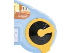 Lexibook Elektronisches Keyboard mit Mikrofon und Karaokefunktion