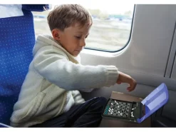 Lexibook Elektronisches Reiseschachspiel