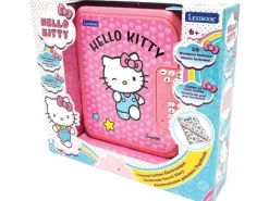 Lexibook Geheimtagebuch Hello Kitty