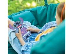 Lexibook Geschicklichkeitsspiel Disney Stitch Pop-it Game Blau