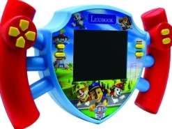Lexibook Handheld-Konsole Paw Patrol Mehrfarbig