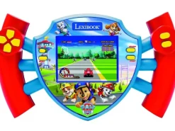 Lexibook Handheld-Konsole Paw Patrol Mehrfarbig