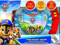 Lexibook Handheld-Konsole Paw Patrol Mehrfarbig
