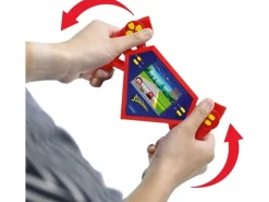 Lexibook Handheld-Konsole Superman Blau/Rot