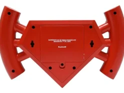 Lexibook Handheld-Konsole Superman Blau/Rot