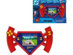 Lexibook Handheld-Konsole Superman Blau/Rot