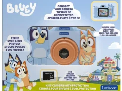 Lexibook Kinderkamera Hellblau