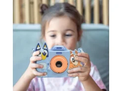 Lexibook Kinderkamera Hellblau