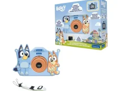 Lexibook Kinderkamera Hellblau