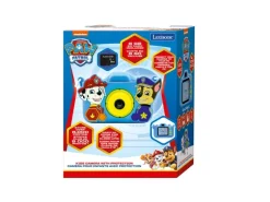 Lexibook Kinderkamera mit Schutz Paw Patrol Blau/Gelb