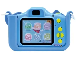 Lexibook Kinderkamera mit Schutz Paw Patrol Blau/Gelb