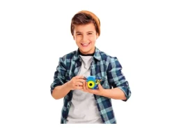 Lexibook Kinderkamera mit Schutz Paw Patrol Blau/Gelb