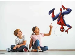 Lexibook Kinderkamera Spider-Man Blau/Rot