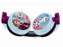 Lexibook Kinderkopfhörer Disney Frozen Hellblau