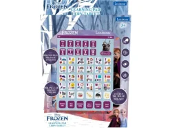 Lexibook Lerncomputer Disney Frozen DE/EN