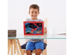 Lexibook Lerncomputer Spider-Man Lernlaptop EN/DE