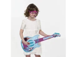 Lexibook Musikinstrument Disney Frozen Elektronische Gitarre