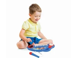 Lexibook Musikinstrument Paw Patrol Elektronisches Keyboard