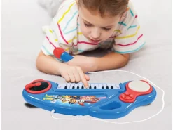 Lexibook Musikinstrument Paw Patrol Elektronisches Keyboard