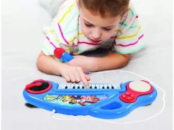 Lexibook Musikinstrument Paw Patrol Elektronisches Keyboard