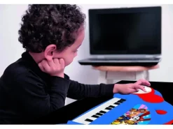 Lexibook Musikinstrument Paw Patrol Elektronisches Keyboard