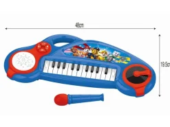 Lexibook Musikinstrument Paw Patrol Elektronisches Keyboard