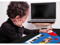 Lexibook Musikinstrument Paw Patrol Elektronisches Keyboard