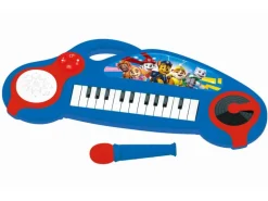 Lexibook Musikinstrument Paw Patrol Elektronisches Keyboard
