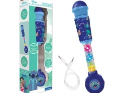 Lexibook Musikinstrument Stitch Microphone