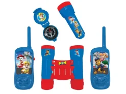 Lexibook Paw Patrol Abenteuerset