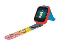 Lexibook Paw Patrol Camera Watch Rot