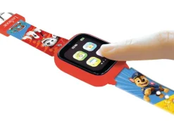 Lexibook Paw Patrol Camera Watch Rot