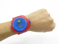 Lexibook Paw Patrol Digital-Projektionsuhr