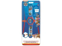Lexibook Paw Patrol Digital-Projektionsuhr