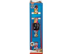 Lexibook Paw Patrol LED Digital Watch Rot