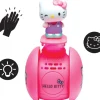 Lexibook POWERMAN Roller One-wheel Hello Kitty Pink