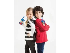 Lexibook Rettungsdienst Paw Patrol Walkie-Talkies